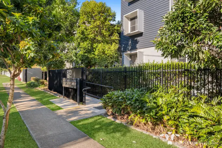 Second view of Homely house listing, 106/38 Latimer Street, Holland Park QLD 4121