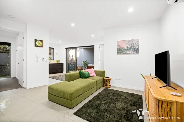 Fourth view of Homely house listing, 106/38 Latimer Street, Holland Park QLD 4121