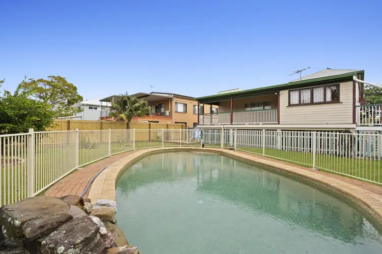 Third view of Homely house listing, 57 Park Road, Wooloowin QLD 4030