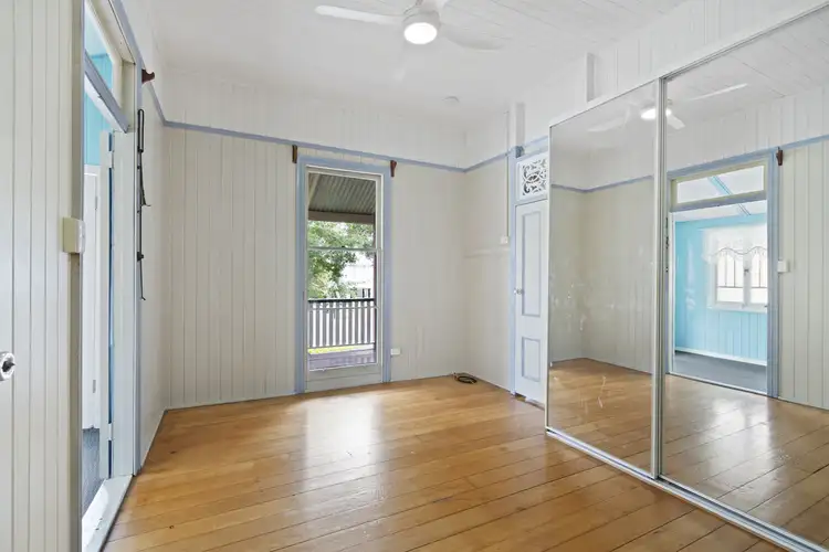 Fifth view of Homely house listing, 57 Park Road, Wooloowin QLD 4030