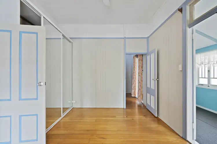 Sixth view of Homely house listing, 57 Park Road, Wooloowin QLD 4030