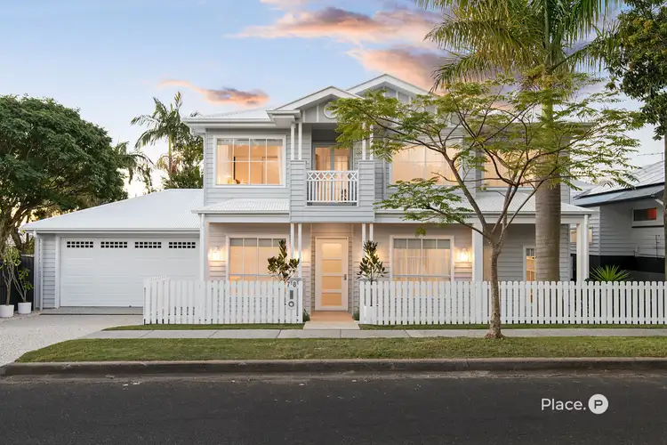 78 Dahlia Street, Cannon Hill QLD 4170