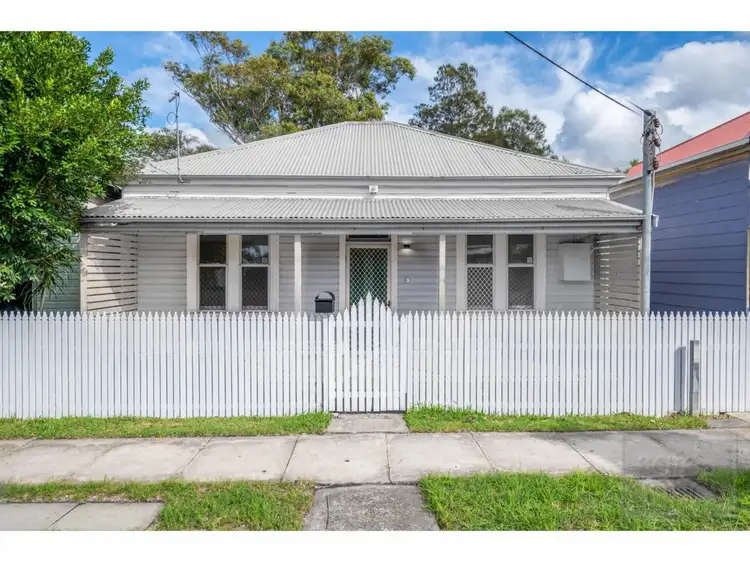 Main view of Homely house listing, 30 Havelock Street, Mayfield NSW 2304