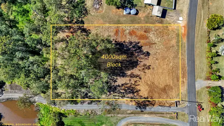 Main view of Homely land listing, Lot 41 Tanderra Drive, South Kolan QLD 4670