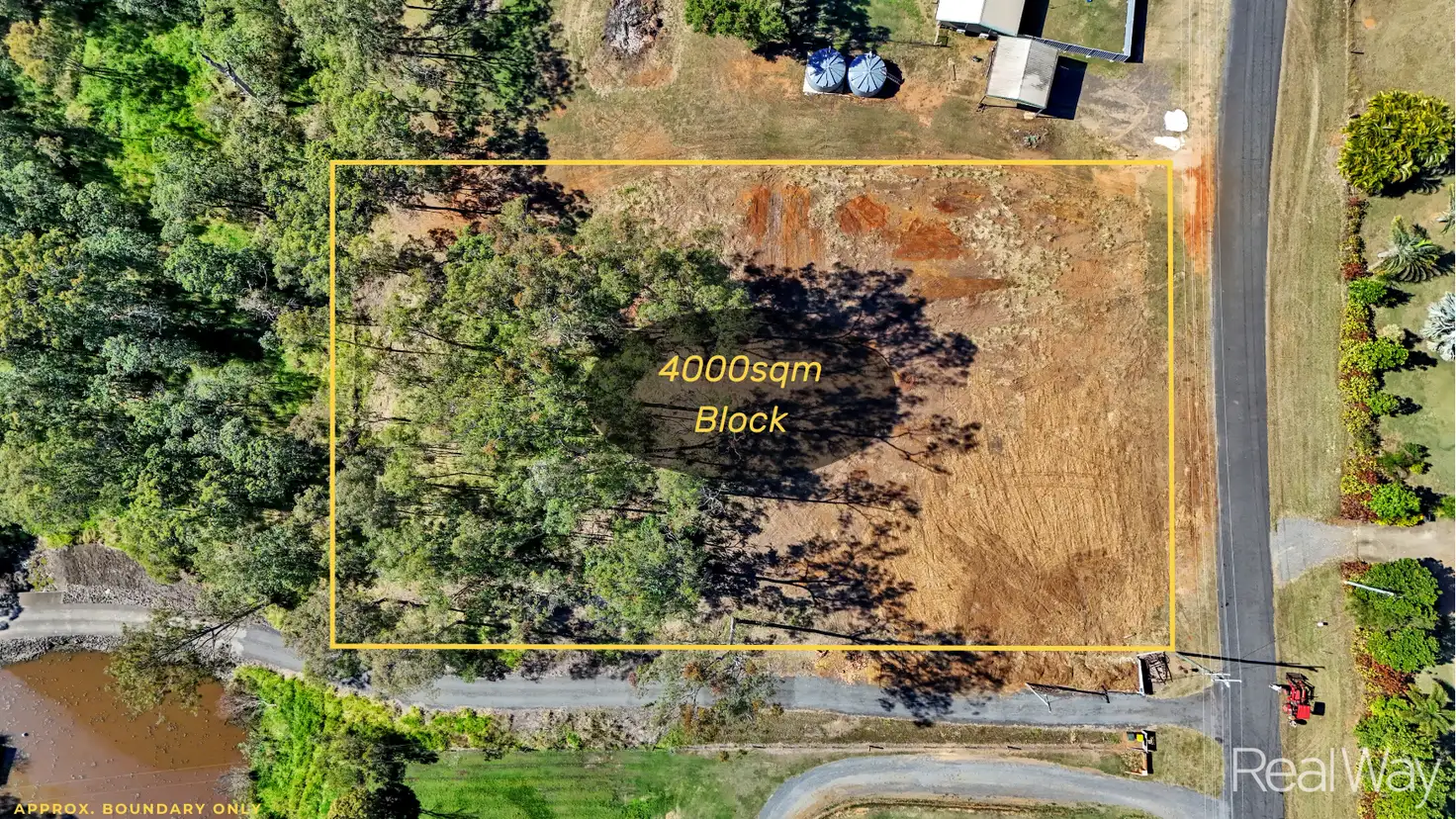 Main view of Homely land listing, Lot 41 Tanderra Drive, South Kolan QLD 4670