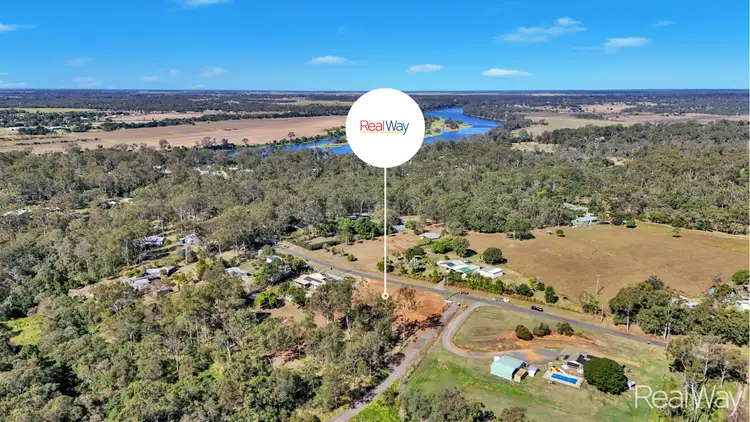 Second view of Homely land listing, Lot 41 Tanderra Drive, South Kolan QLD 4670