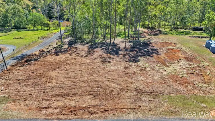 Fifth view of Homely land listing, Lot 41 Tanderra Drive, South Kolan QLD 4670