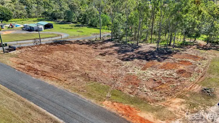 Sixth view of Homely land listing, Lot 41 Tanderra Drive, South Kolan QLD 4670