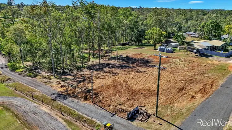 Seventh view of Homely land listing, Lot 41 Tanderra Drive, South Kolan QLD 4670