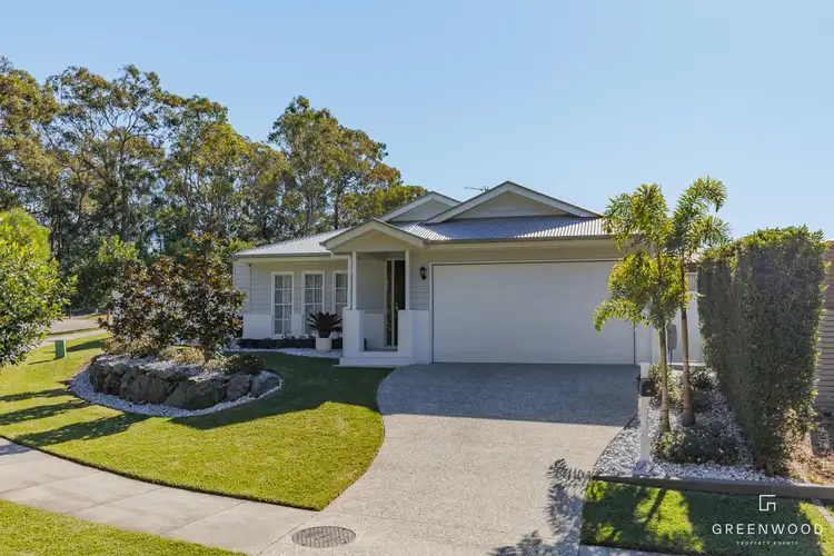 22 Challenger Way, Coomera Waters QLD 4209