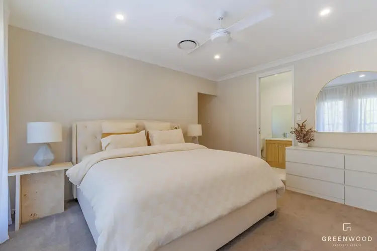 Second view of Homely house listing, 22 Challenger Way, Coomera Waters QLD 4209