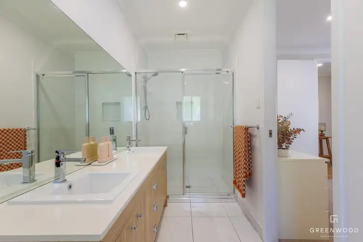 Third view of Homely house listing, 22 Challenger Way, Coomera Waters QLD 4209