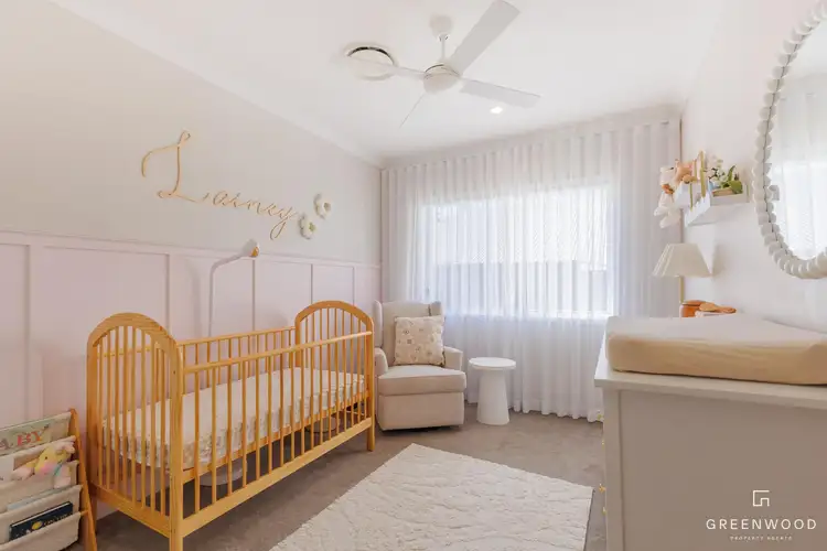 Fourth view of Homely house listing, 22 Challenger Way, Coomera Waters QLD 4209