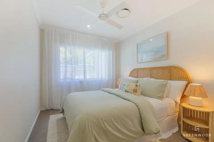 Fifth view of Homely house listing, 22 Challenger Way, Coomera Waters QLD 4209