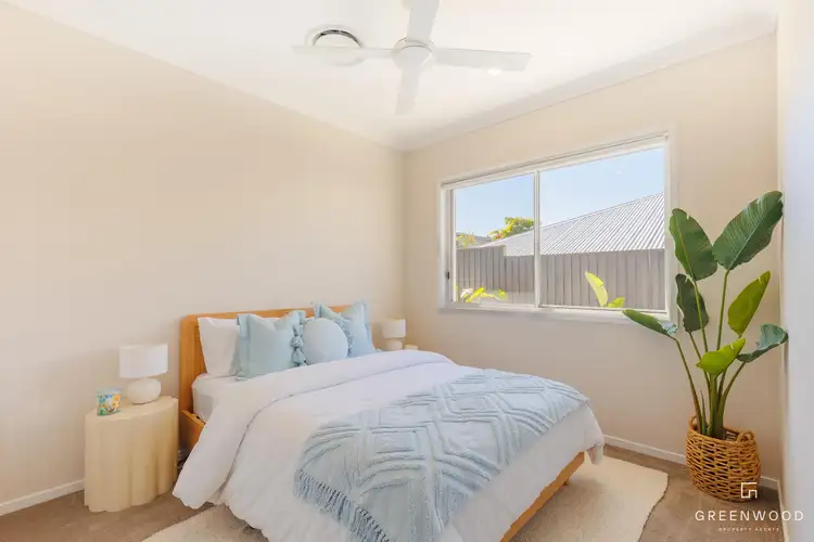 Sixth view of Homely house listing, 22 Challenger Way, Coomera Waters QLD 4209