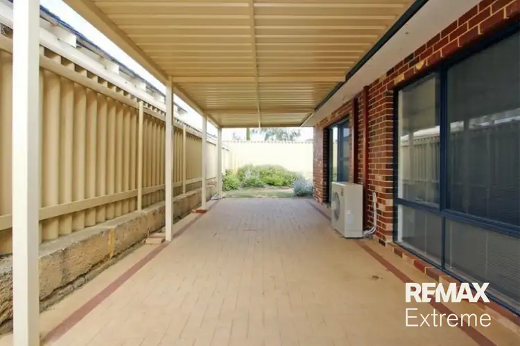 Fourth view of Homely house listing, 16 Brasted Way, Butler WA 6036