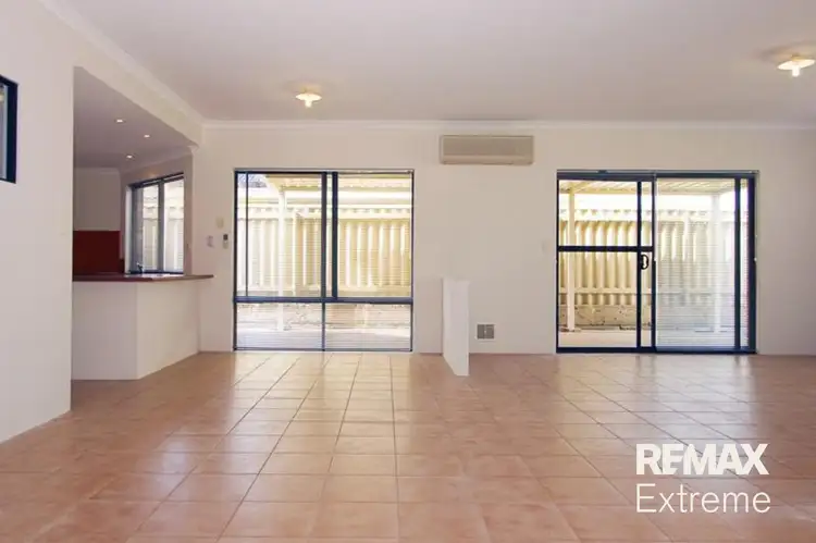 Fifth view of Homely house listing, 16 Brasted Way, Butler WA 6036