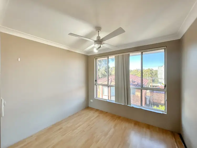 Second view of Homely apartment listing, 5/19 Dellwood Street, Bankstown NSW 2200