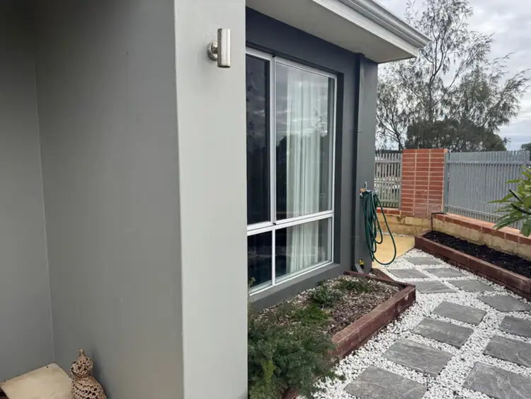 Second view of Homely house listing, 64 Makassar Way, Clarkson WA 6030
