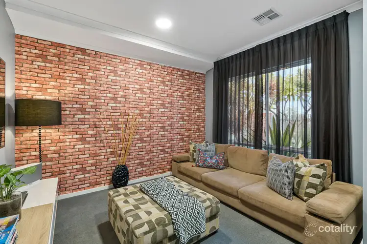Fourth view of Homely house listing, 64 Makassar Way, Clarkson WA 6030