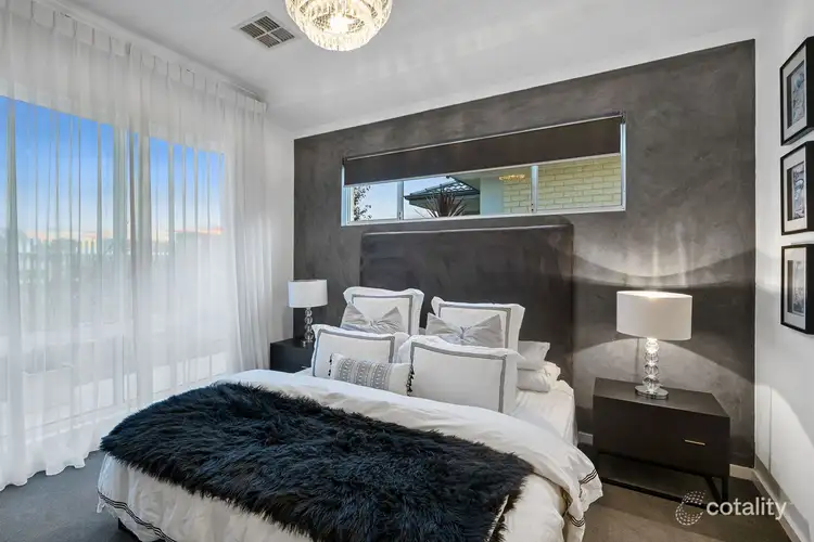 Fifth view of Homely house listing, 64 Makassar Way, Clarkson WA 6030
