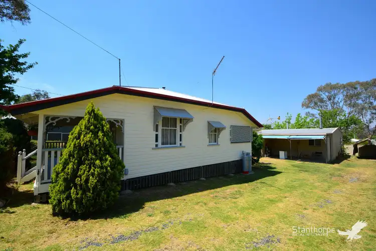 Third view of Homely house listing, 11 Lock Street, Stanthorpe QLD 4380