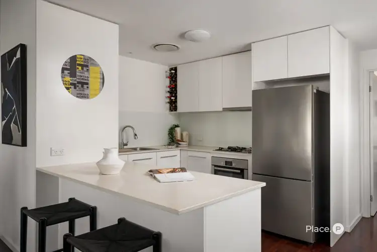 Third view of Homely house listing, 13 Riverbend Place, Bulimba QLD 4171