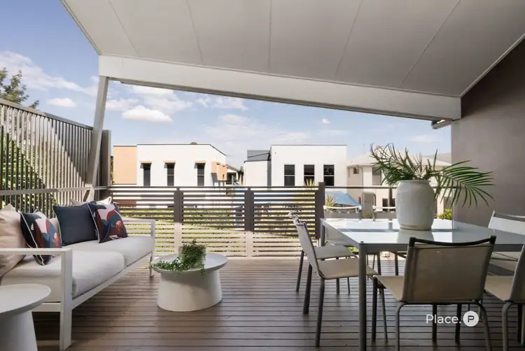 Fourth view of Homely house listing, 13 Riverbend Place, Bulimba QLD 4171