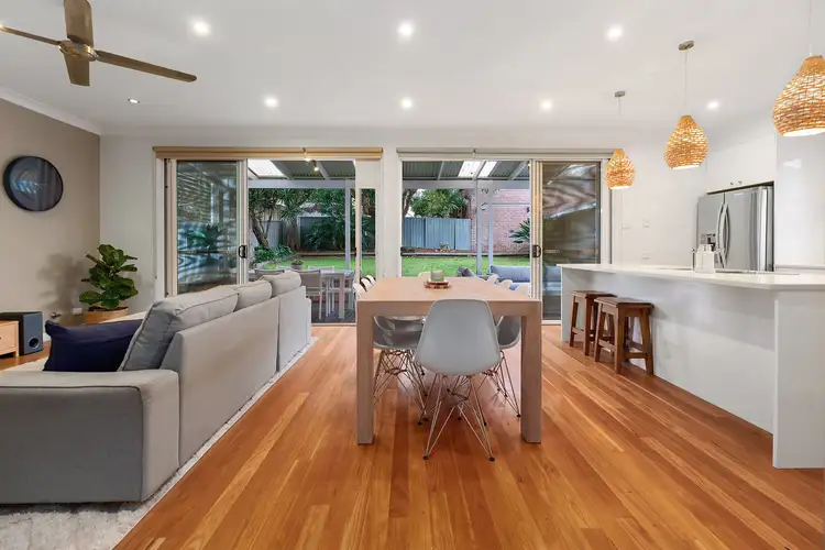 Fifth view of Homely house listing, 34 Kendall Street, Lambton NSW 2299