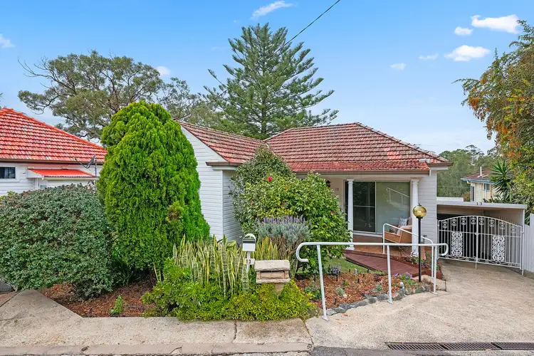 Second view of Homely house listing, 13 Gregory Parade, Kotara NSW 2289