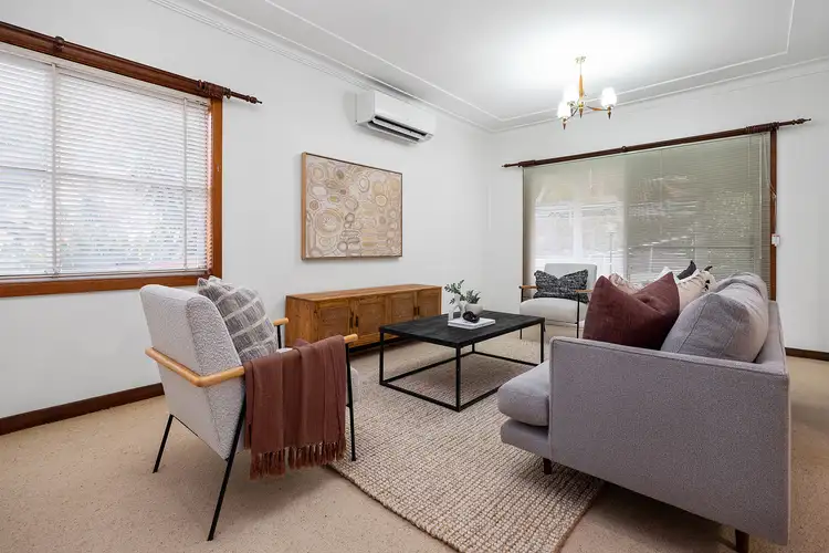 Fifth view of Homely house listing, 13 Gregory Parade, Kotara NSW 2289