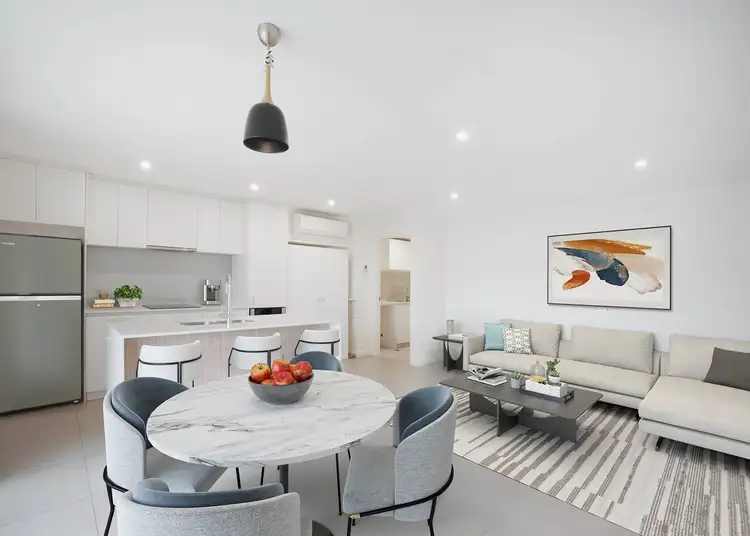 2/8 Keel Lane, Alkimos WA 6038