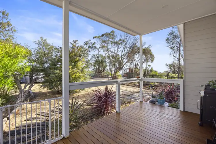 Second view of Homely unit listing, 1B/306 Jetty Road, Rosebud VIC 3939