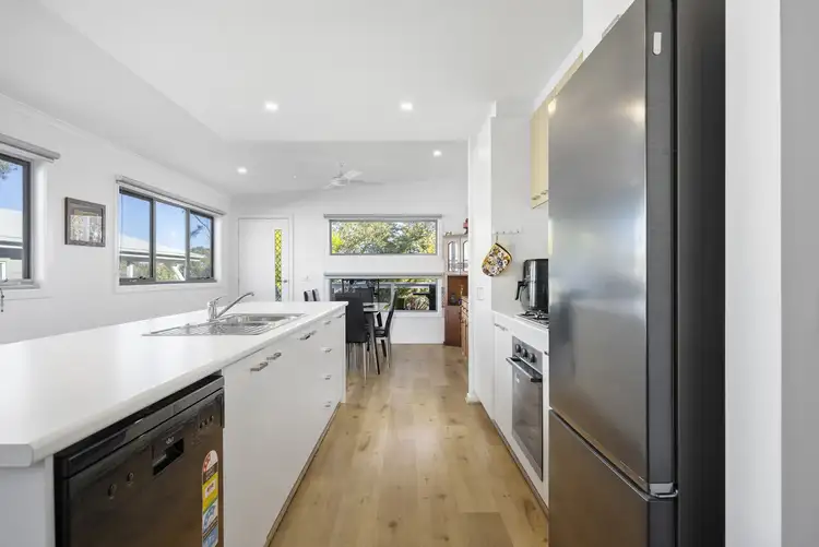 Third view of Homely unit listing, 1B/306 Jetty Road, Rosebud VIC 3939
