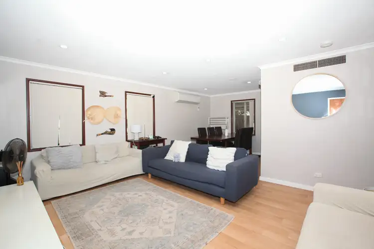 Second view of Homely house listing, 3 Delamere Place, South Hedland WA 6722