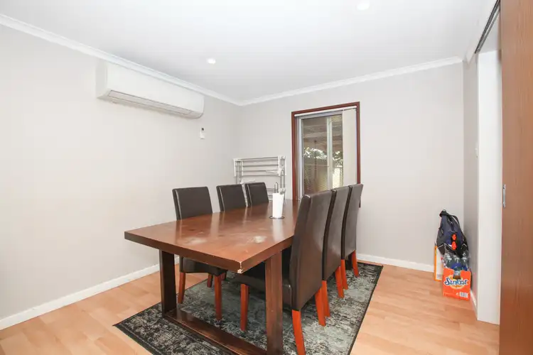 Fifth view of Homely house listing, 3 Delamere Place, South Hedland WA 6722