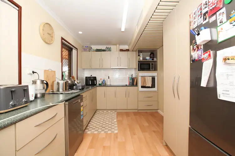 Sixth view of Homely house listing, 3 Delamere Place, South Hedland WA 6722