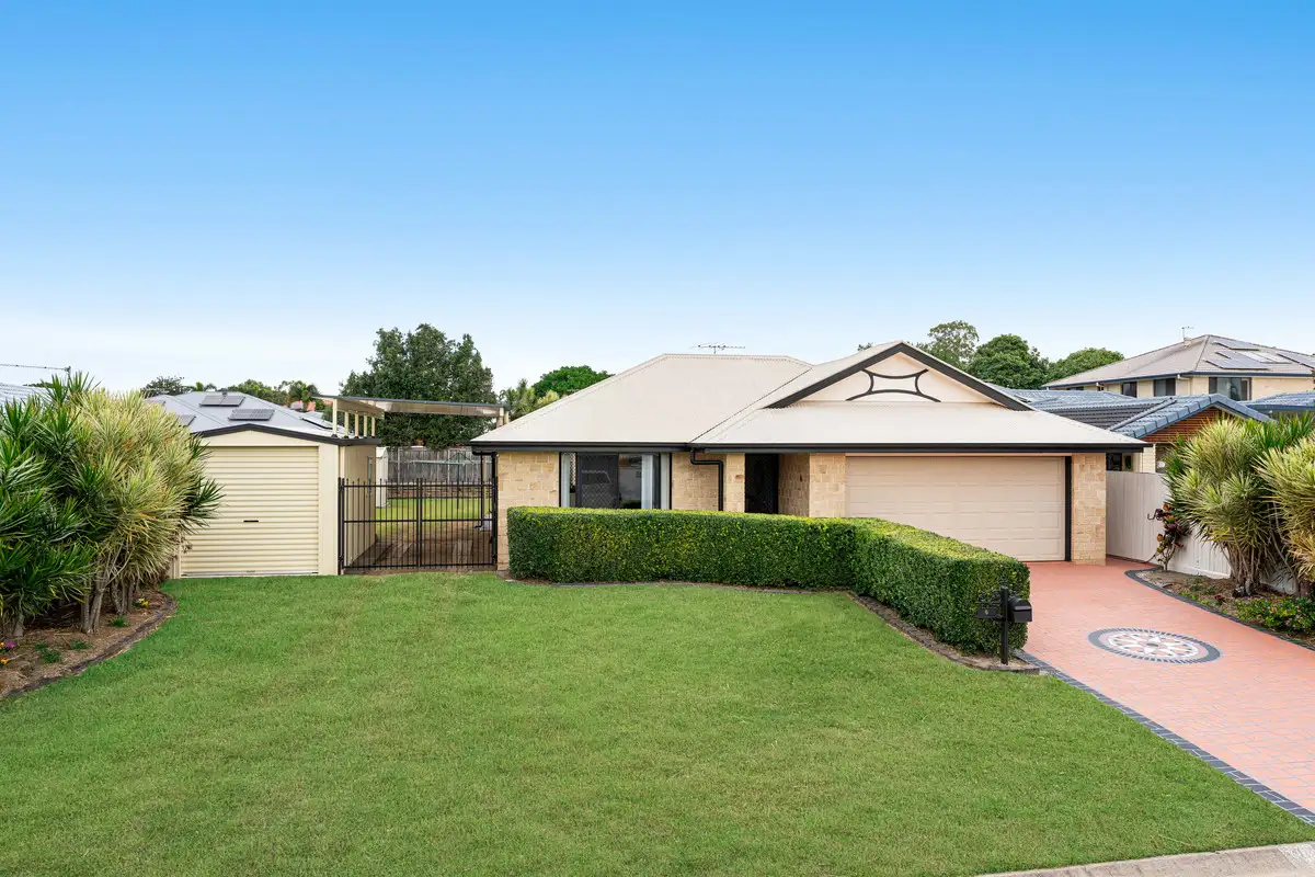 Main view of Homely house listing, 6 Wogan Court, Wellington Point QLD 4160