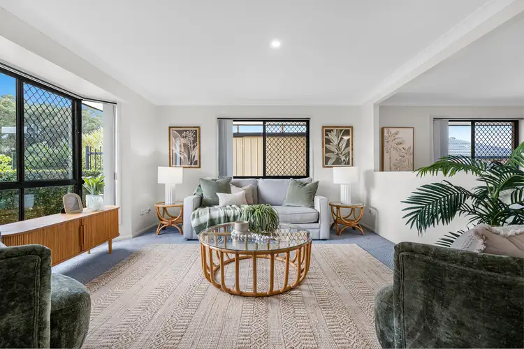 Third view of Homely house listing, 6 Wogan Court, Wellington Point QLD 4160