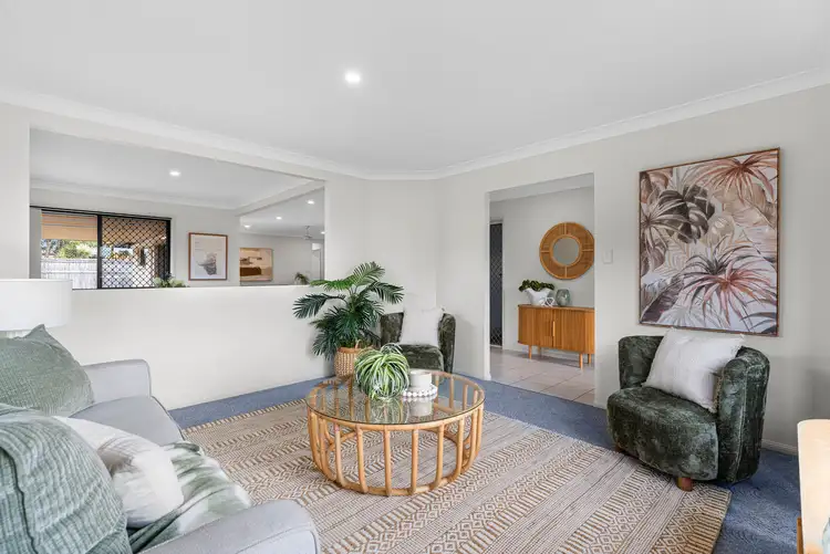 Fifth view of Homely house listing, 6 Wogan Court, Wellington Point QLD 4160