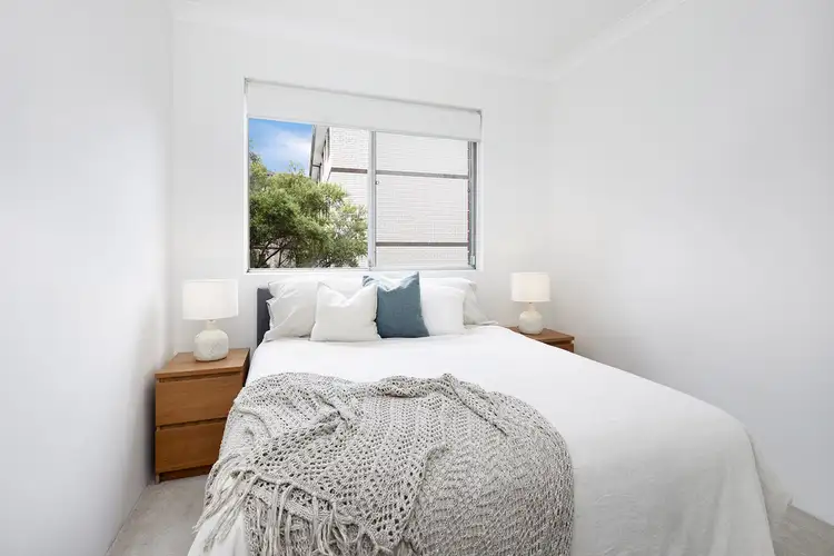 Second view of Homely unit listing, 7/40 Hill Street, Marrickville NSW 2204