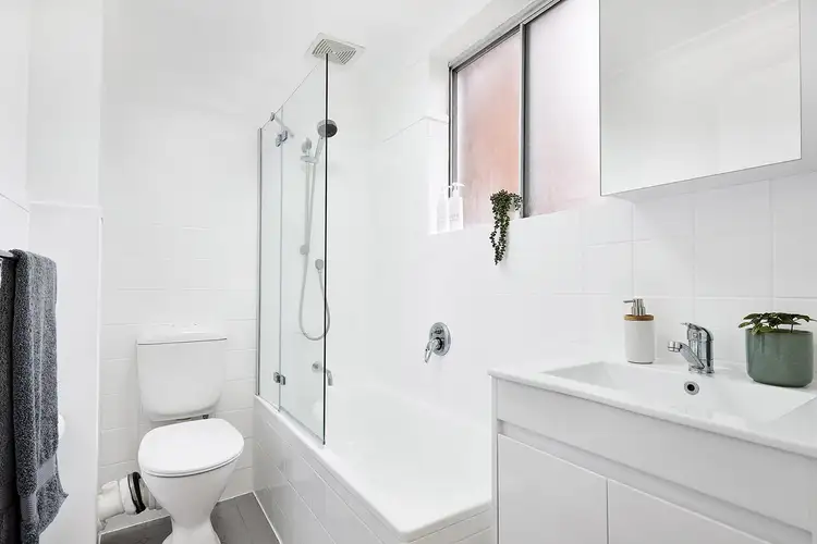 Fourth view of Homely unit listing, 7/40 Hill Street, Marrickville NSW 2204