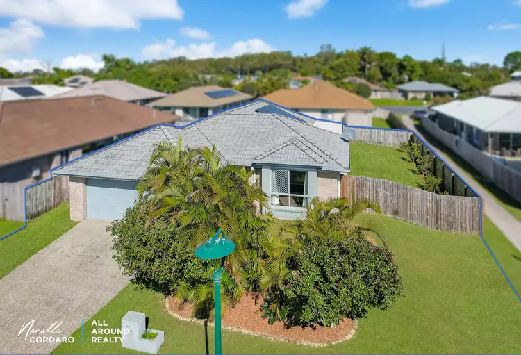 17 Gizelle Street, Caboolture QLD 4510