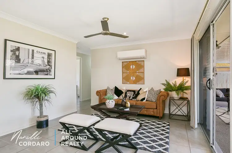 17 Gizelle Street, Caboolture QLD 4510