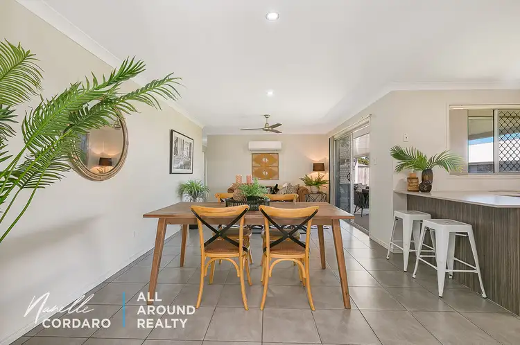 17 Gizelle Street, Caboolture QLD 4510