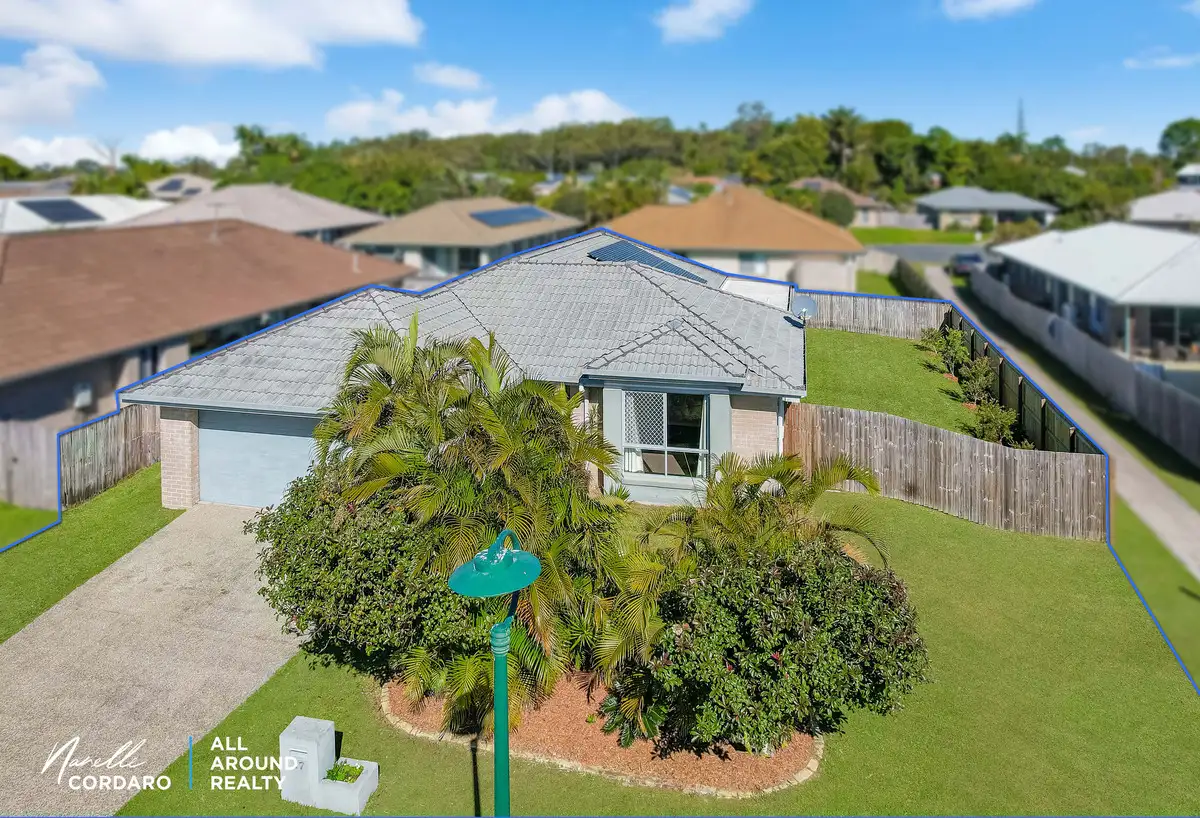 Main view of Homely house listing, 17 Gizelle Street, Caboolture QLD 4510