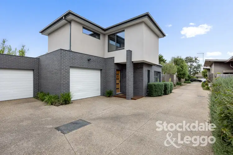 Main view of Homely townhouse listing, 7/54 Woyna Avenue, Capel Sound VIC 3940