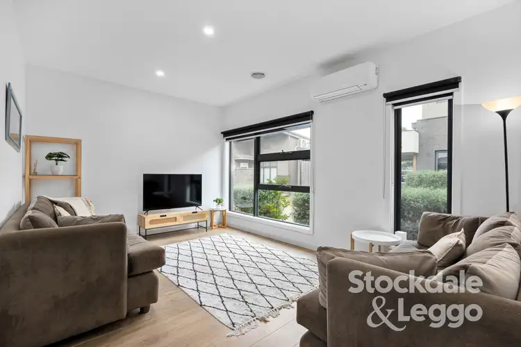 Second view of Homely townhouse listing, 7/54 Woyna Avenue, Capel Sound VIC 3940