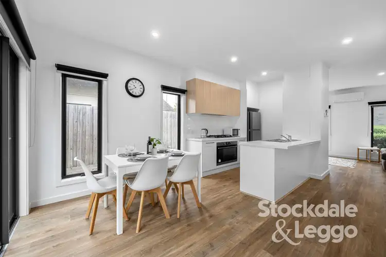 Third view of Homely townhouse listing, 7/54 Woyna Avenue, Capel Sound VIC 3940