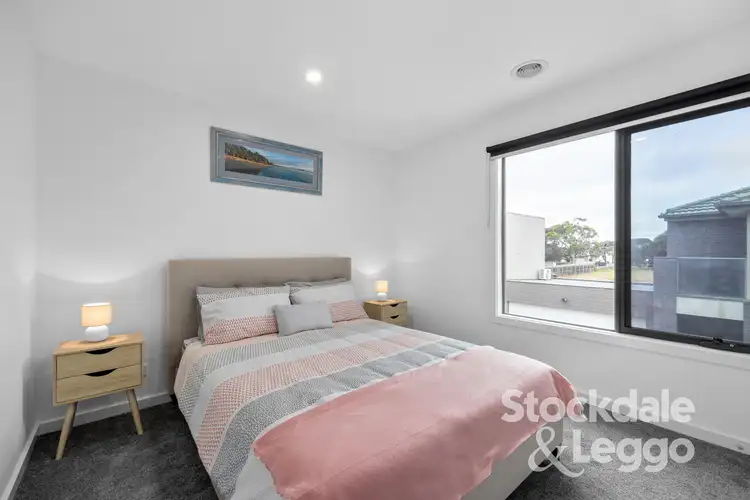 Fourth view of Homely townhouse listing, 7/54 Woyna Avenue, Capel Sound VIC 3940